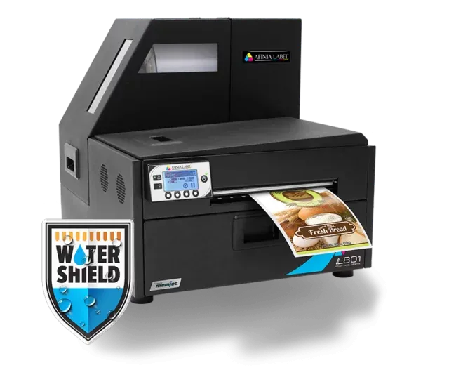 AFINIA L801 Color Label Printer | DiGiLABEL