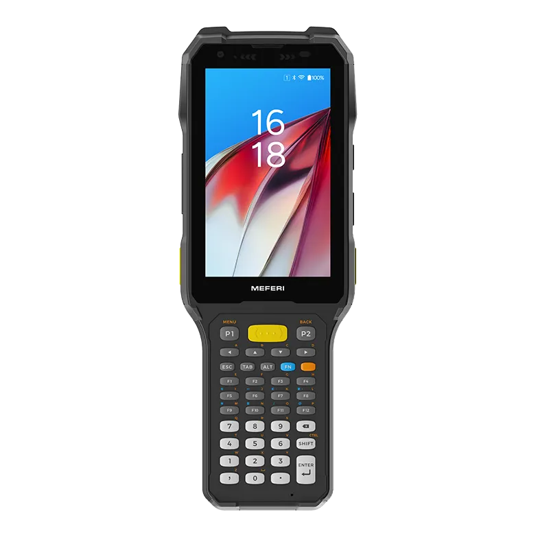 MEFERI ME74 Ultra-Rugged Mobile Computer | DiGiLABEL By BUSINESSWARE